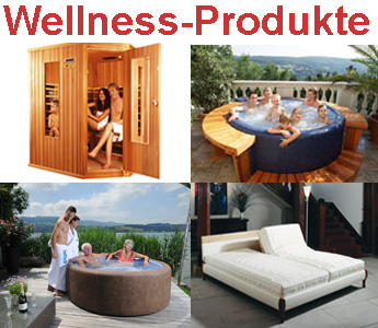 Wellnessprodukte