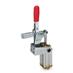 Pneumatik Spanner Stahl verzinkt GN 862.1 thumbnail