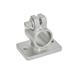 Edelstahl Flansch Klemmverbinder GN 146.6 thumbnail