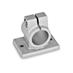 Flansch Klemmverbinder GN 146.3 thumbnail