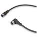 Kabel mit Anschlusskupplung M12x1 GN 330 thumbnail