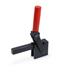 Vertikal Spanner Stahl brueniert GN 813 thumbnail