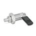 Edelstahl Rastriegel GN 612 thumbnail