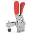 Edelstahl Schnellspanner GN 810.4 thumbnail