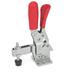 Edelstahl Schnellspanner GN 810.3 thumbnail