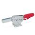 Horizontal Spanner Stahl verzinkt GN 820.3 thumbnail