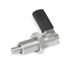 Edelstahl Rastriegel GN 721.5 thumbnail