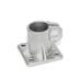 Edelstahl Fuss Klemmverbinder GN 163.5 thumbnail