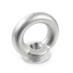 Edelstahl Ringmuttern DIN 582 thumbnail