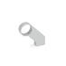 Abstuetzungen gerade Zink Druckguss GN 333.8 thumbnail