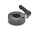 Geschlitzte Stellringe Stahl Aluminium GN 706.4 thumbnail