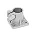 Edelstahl Fuss Klemmverbinder GN 163.5 thumbnail