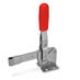 Edelstahl Schnellspanner GN 810 thumbnail