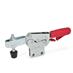 Horizontal Spanner Stahl verzinkt GN 820.4 thumbnail