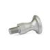 Flache Edelstahl Knoepfe GN 75.5 thumbnail