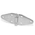 Edelstahl Blechscharniere GN 1364 thumbnail