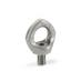 Drehbare Edelstahl Ringschrauben GN 581.5 thumbnail