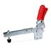 Schnellspanner mit verlaengertem Spannarm GN 810.4 thumbnail