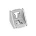 Winkel fuer Profilsysteme 30 40 45 GN 960 thumbnail