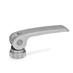 Exzenterspanner mit Innengewinde Hebel Stahl GN 927.3 thumbnail