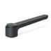 Verstellbare Flachspannhebel GN 126 thumbnail