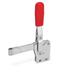 Vertikal Spanner Stahl verzinkt GN 810.1 thumbnail