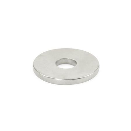 Raw Magnets GN 55.1