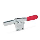 Toggle Clamps Steel  zinc plated GN 820.1 thumbnail