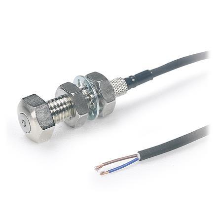 Setting Bolts GN 251.2