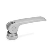 Edelstahl Exzenterspanner Hebel Edelstahl GN 927.5 thumbnail