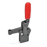 Toggle Clamps Steel  blackened GN 910.1 thumbnail