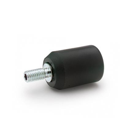Revolving Knobs GN 595