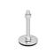 Stainless Steel Leveling Feet GN 41 thumbnail