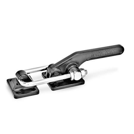 Verschlussspanner GN 852