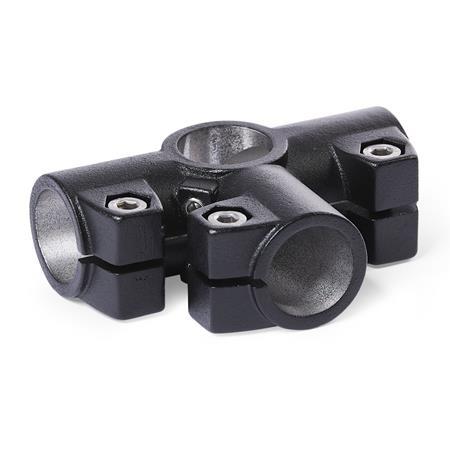 Angle Connector Clamps GN 198