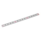 Rulers Stainless Steel  plastic GN 711 thumbnail