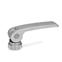 Exzenterspanner Hebel Stahl GN 927.3 thumbnail