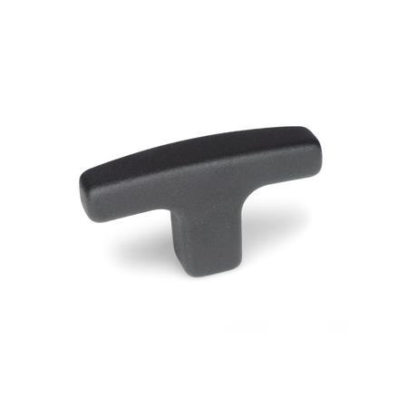 T Handles GN 563.2