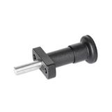 Indexing Plungers GN 817.9 thumbnail
