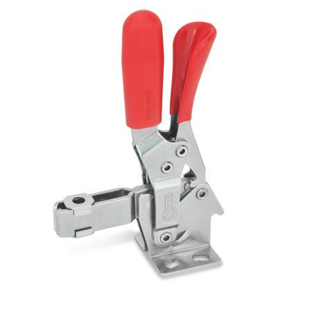 Stainless Steel Toggle Clamps GN 810.3