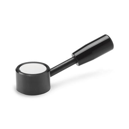 Control Levers GN 750