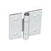 Sheet Metal Hinges GN 136 thumbnail