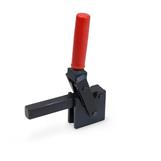 Toggle Clamps Steel  blackened GN 813 thumbnail