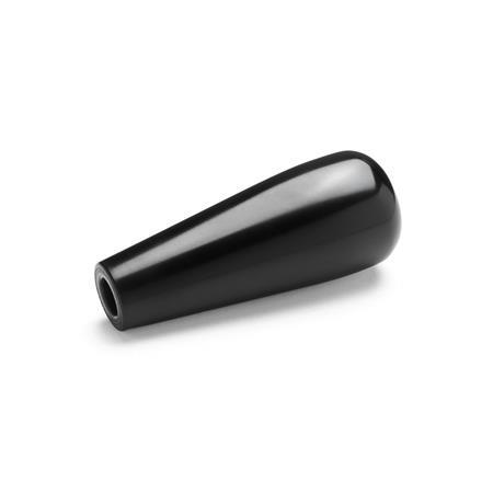 Tapered Knobs GN 219