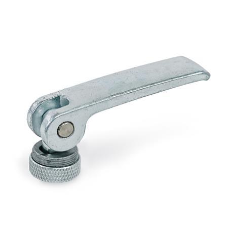 Exzenterspanner GN 927.2