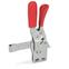Edelstahl Schnellspanner GN 810.4 thumbnail