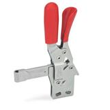 Stainless Steel Toggle Clamps GN 810.4 thumbnail
