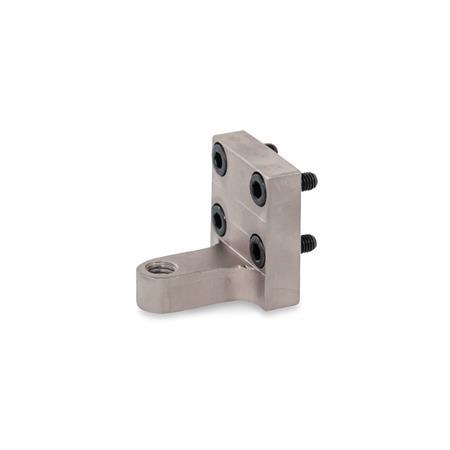 Static Holders for Clamping Bolts GN 867.1