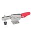 Stainless Steel Toggle Clamps GN 820.3 thumbnail