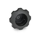 Handwheels plastic GN 577.9 thumbnail